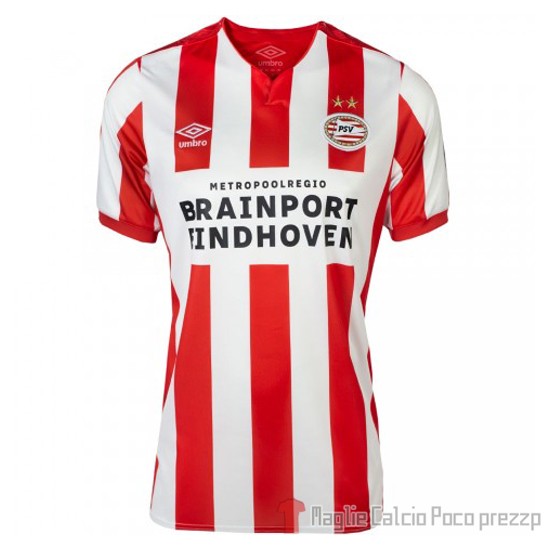 Maglia PSV Home 2019/2020 - Clicca l'immagine per chiudere